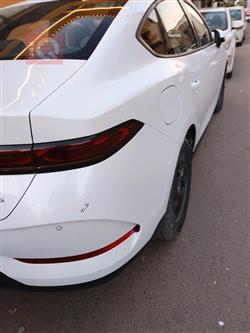 بي واي دي Qin Plus
